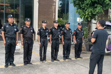 廣州志民保安公司服務(wù)怎么樣